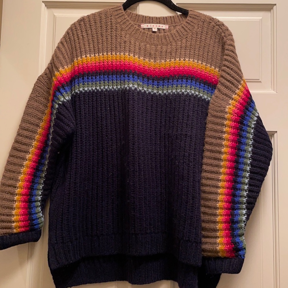 XiRena sweater size XS